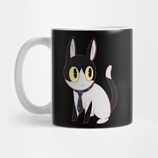 LITTLE CAT Mug